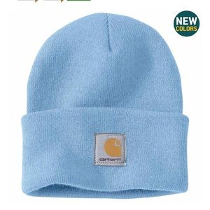 Carhartt Acrylic Watch Hat Beanie